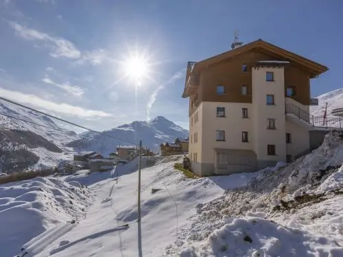 Casa Fiocco di Neve