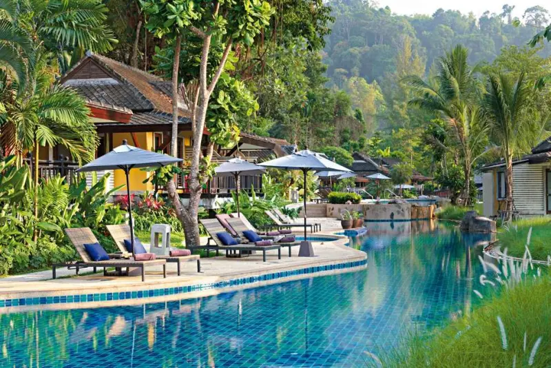 Moracea by Khao Lak Resort