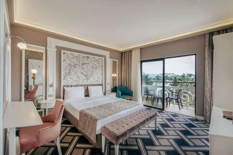 Utopia Resort & Residence