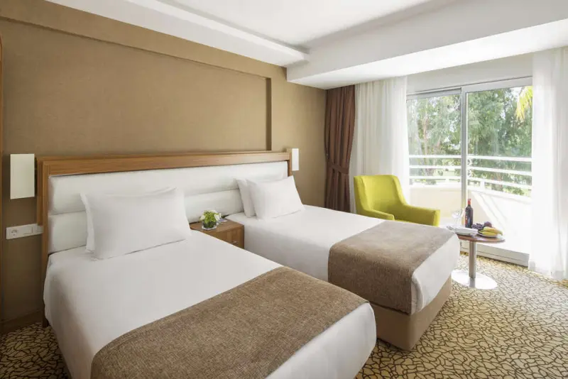 Richmond Ephesus Resort