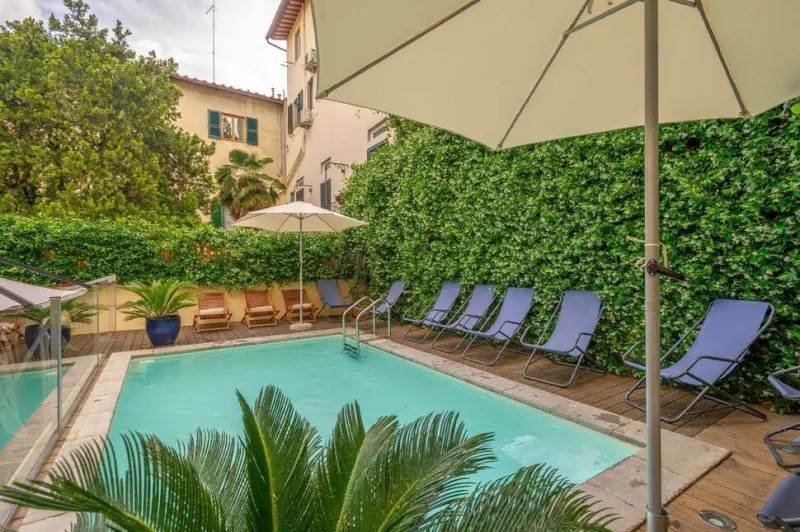 Hotel Ginori Al Duomo