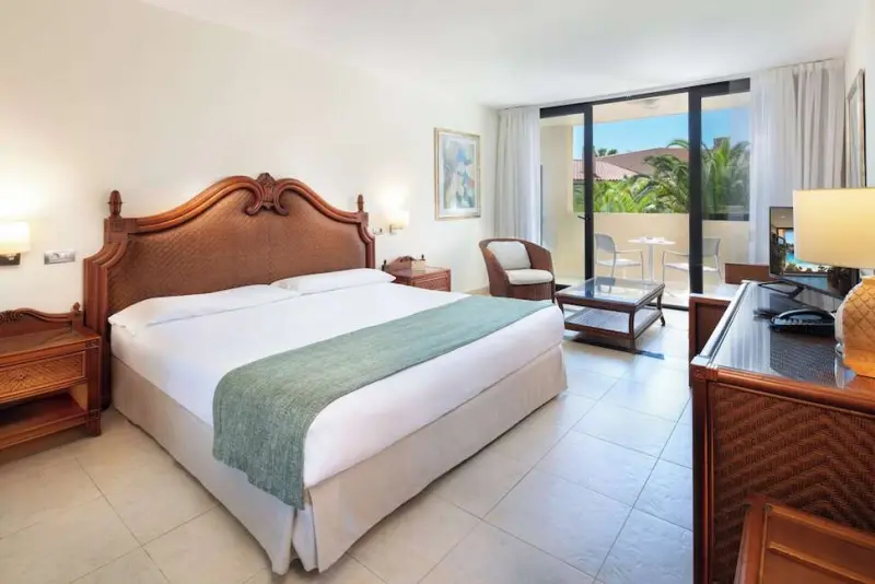 Hotel La Palma Princess