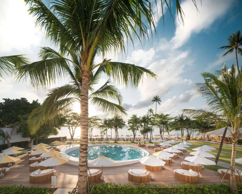 SALA Samui Chaweng Beach Resort