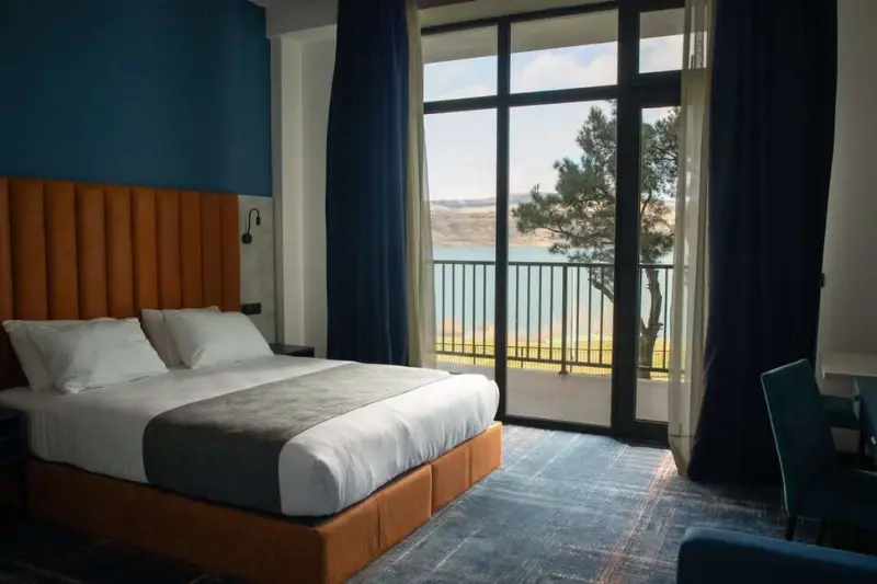 Gino Seaside Tbilisi, Trademark Collection By Wyndham