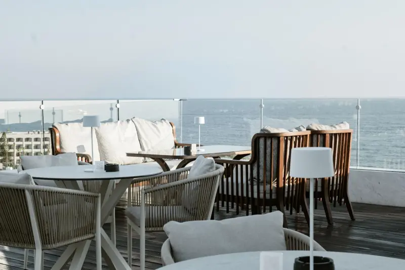 Anemi Hotel & Suites
