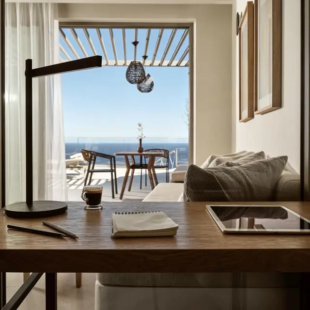 Yoma Cove Suites