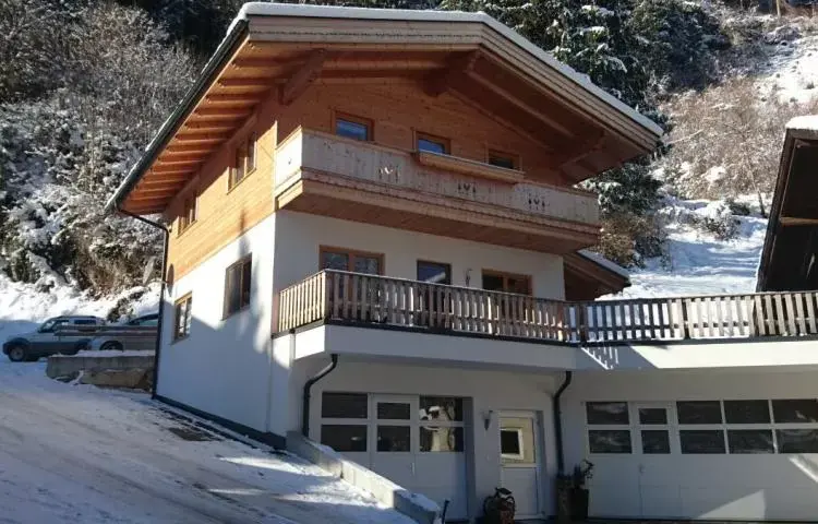 Chalet Marie