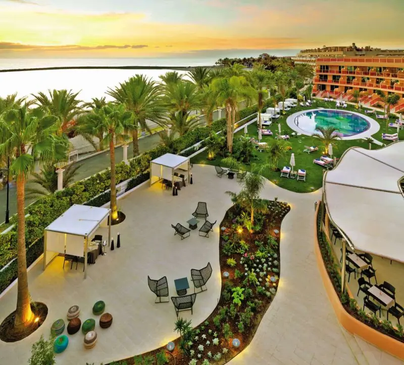Hotel Sir Anthony