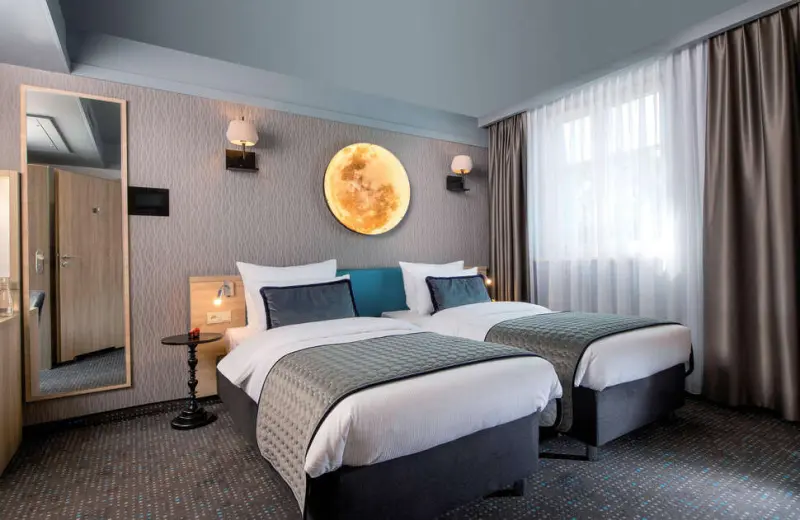 Leonardo Boutique Hotel Krakow Old Town