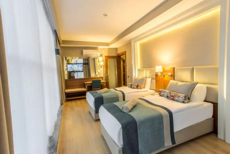 Sensitive Premium Resort & Spa