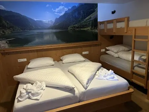 Chalet Schöneben Bauernhaus