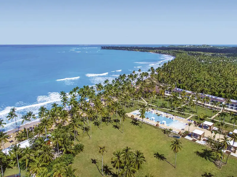 Viva V Samana by Wyndham, A Trademark Adults All Inclusive
