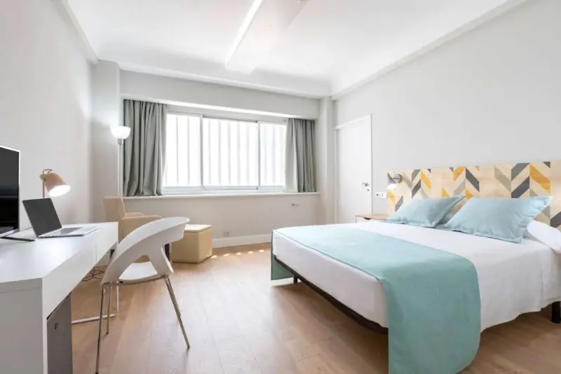 Hotel Chamartín The One