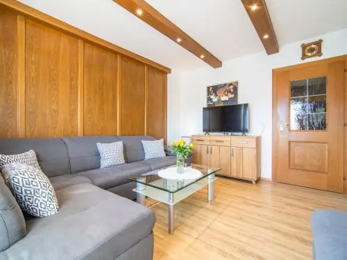 Ferienwohnung Horvath - Apartment