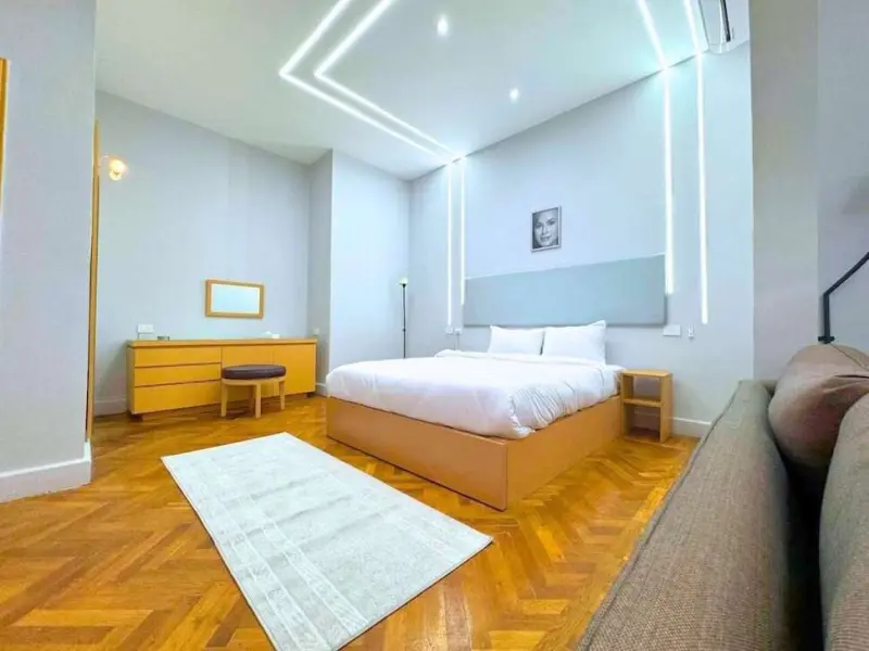 Zamalek House Hotel, Cairo