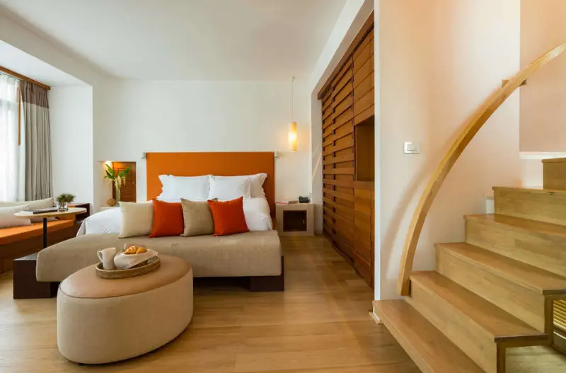Let's Sea Hua Hin Al Fresco Resort