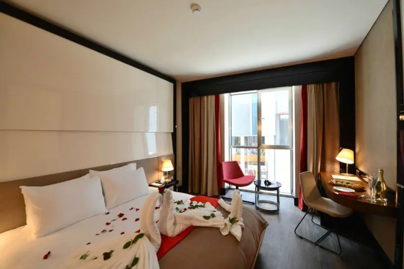 Favori Hotel