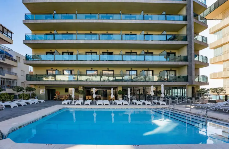 Leonardo Hotel Fuengirola