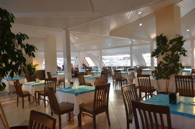 Hotel Citrus Plaza - all inclusive