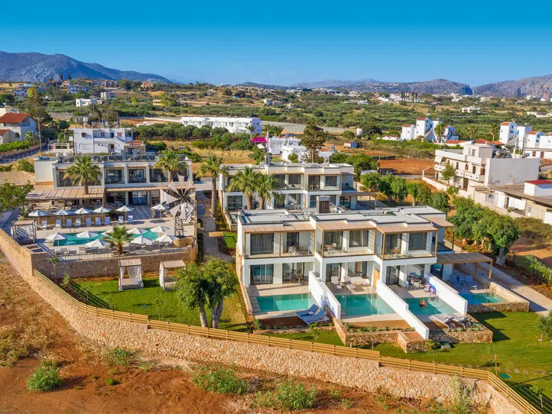 ALOE Boutique Hotel powered by Anissa Beach