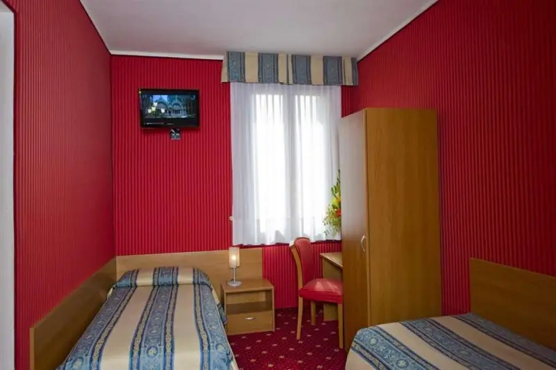 Hotel Nazionale