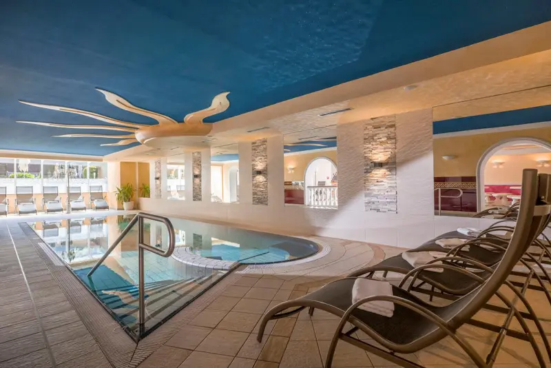 Hotel Alpina
