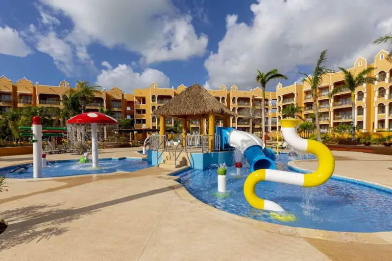 The Royal Haciendas All Suites Resort & Spa