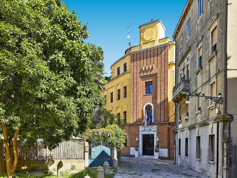 Hotel Indigo Venice - Sant'Elena by IHG