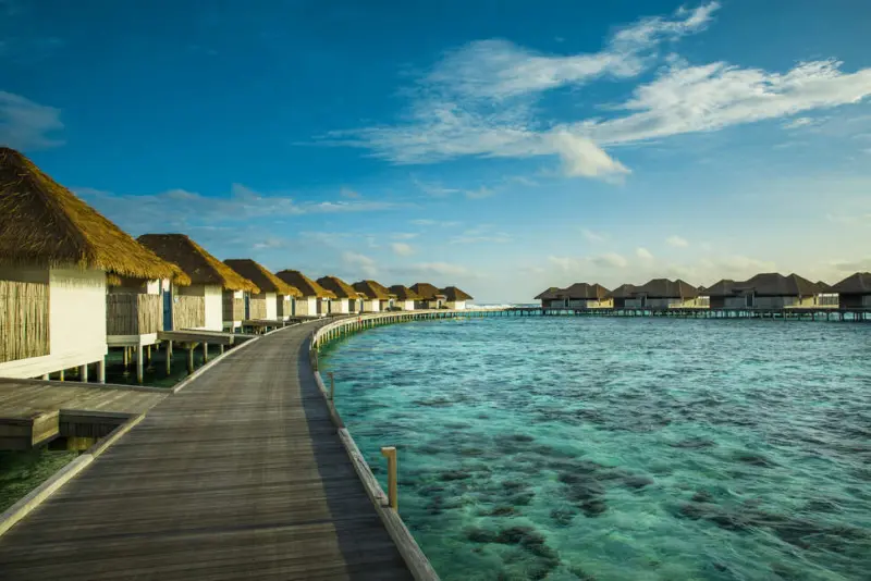 Maalefushi