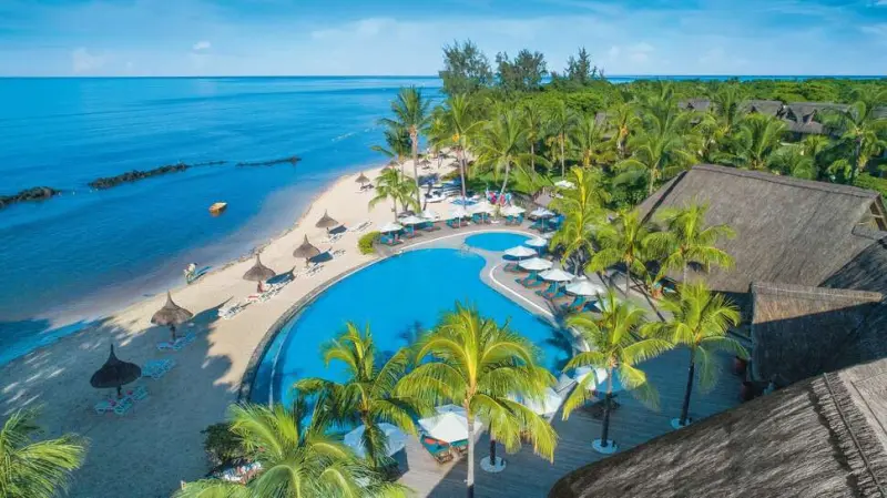 Sands Suites Resort & Spa