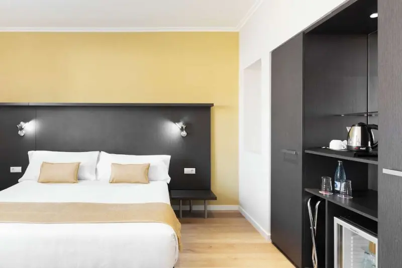 Hotel Alimara