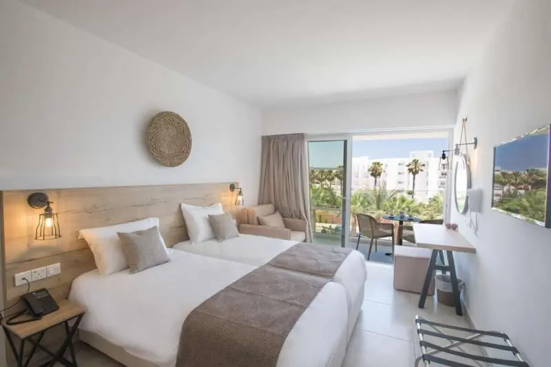 Bohemian Gardens Hotel