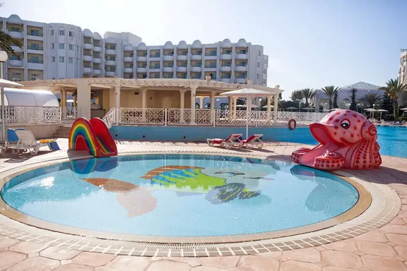 El Mouradi Hammamet