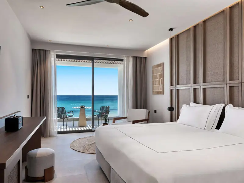 Mosay All Suite Hotel - Adults friendly