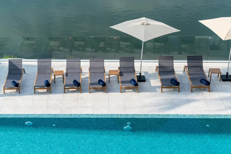 THB Bamboo Alcudia - adults only