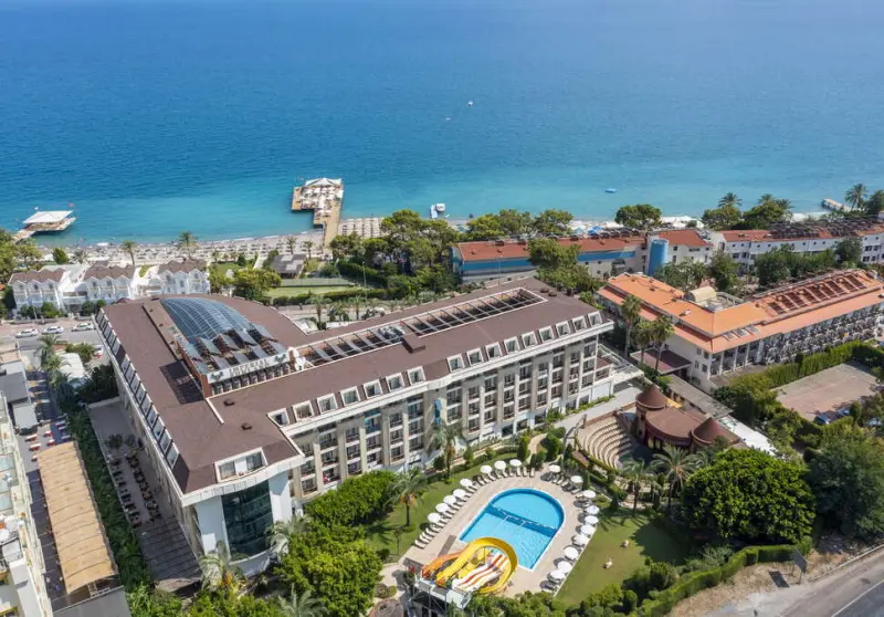 Imperial Sunland Resort & Spa