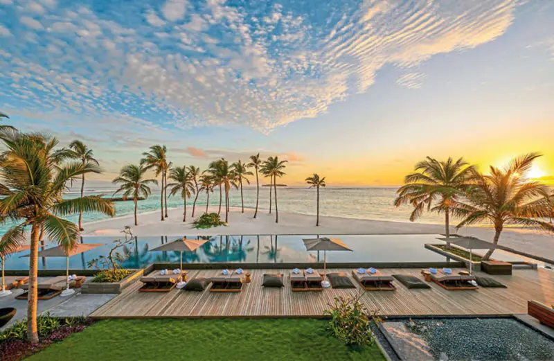 Alila Kothaifaru Maldives