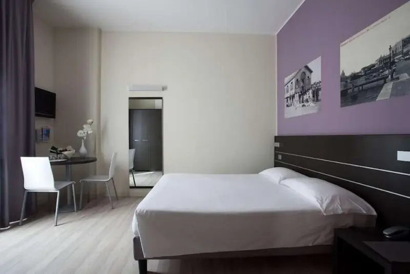 Hotel Vienna Jesolo