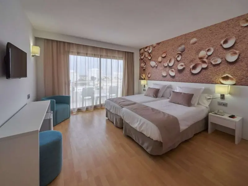 BQ Ca'n Picafort Hotel