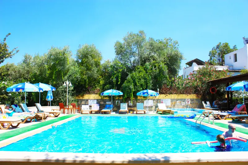 Toloman Hotel