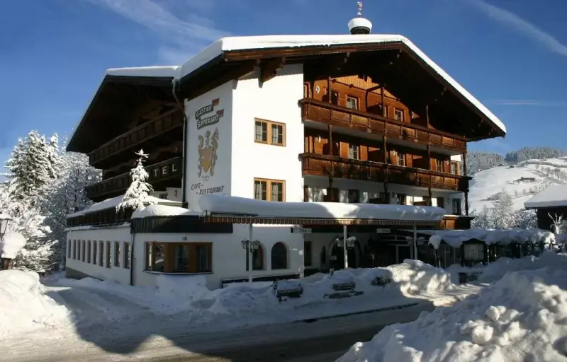 Hotel Restaurant Simmerlwirt