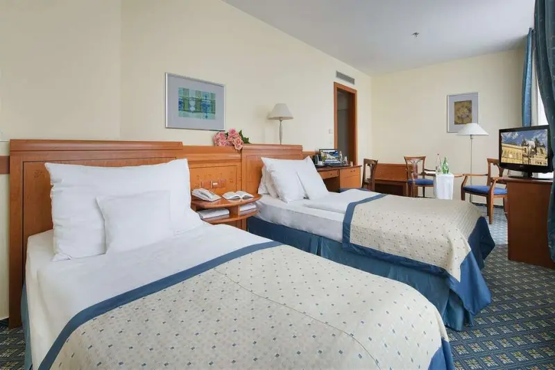 Ramada by Wyndham Airport Prague