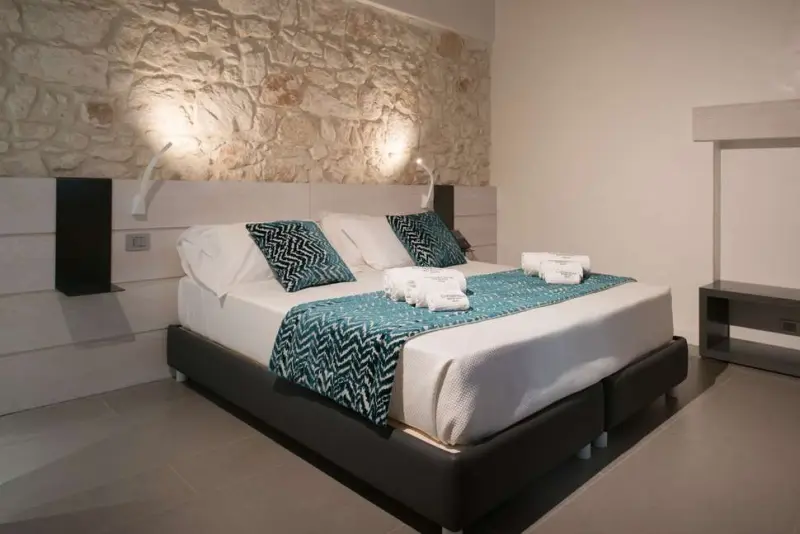 Caportigia Boutique Hotel