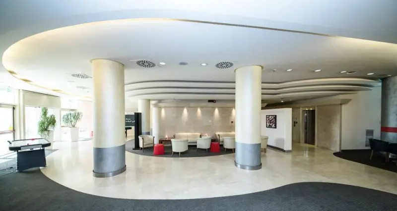 Novotel Roma Est