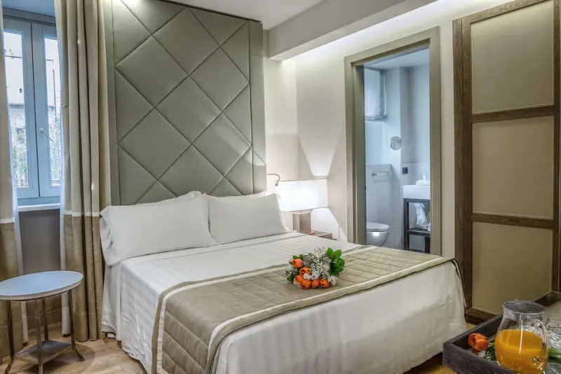 Martis Palace Hotel Rome
