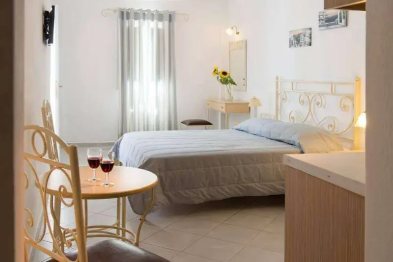 Makris Beach Hotel