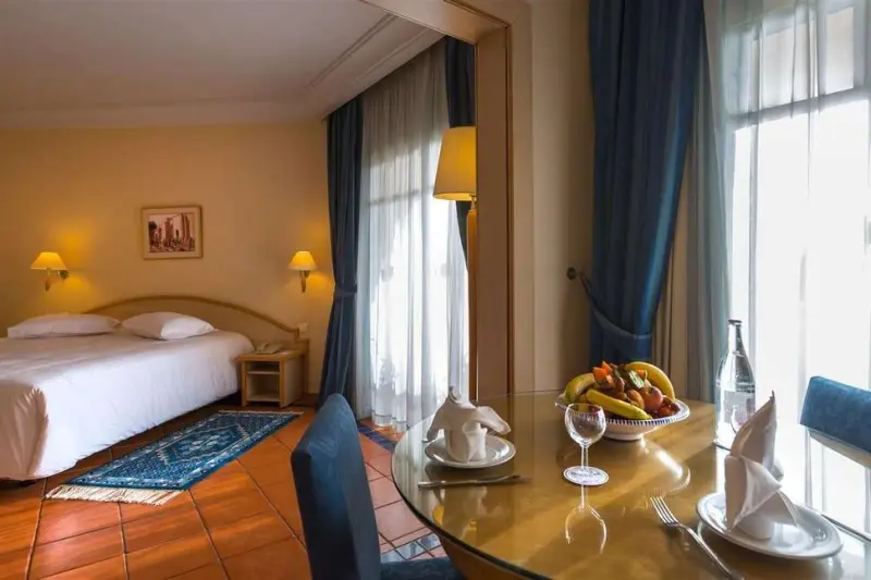 Medina Belisaire & Thalasso