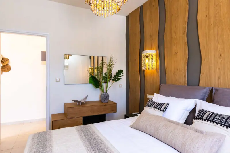Nostos Beach Boutique Hotel