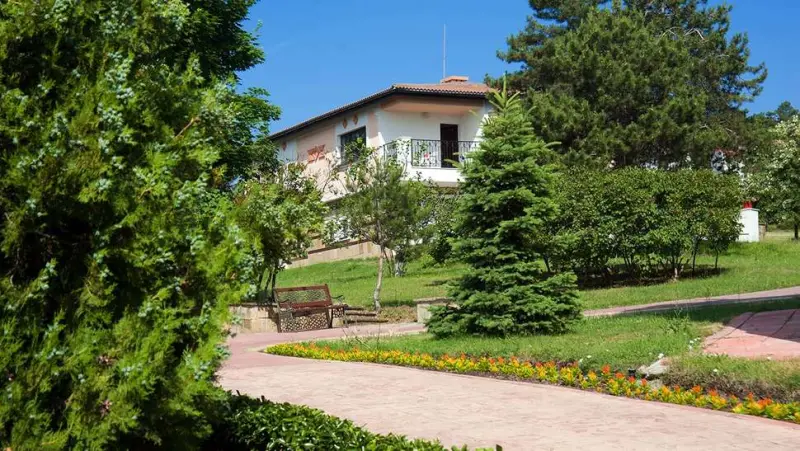 Holiday Village Duni Royal Resort