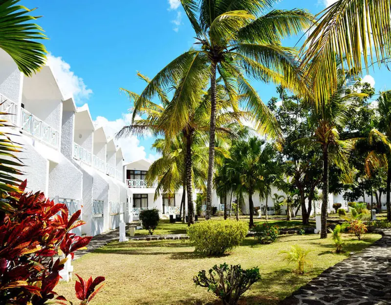 Coral Azur Beach Resort